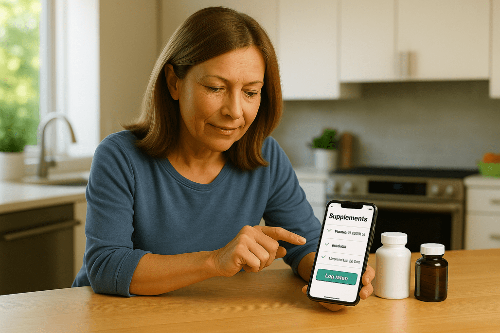 Best Interaction Tracker App [Expert Guide] | Useful Vitamins