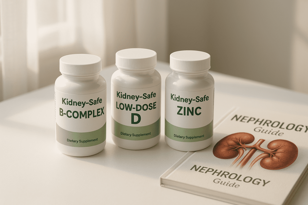 Vitamin visual data 3