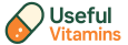 Useful Vitamins