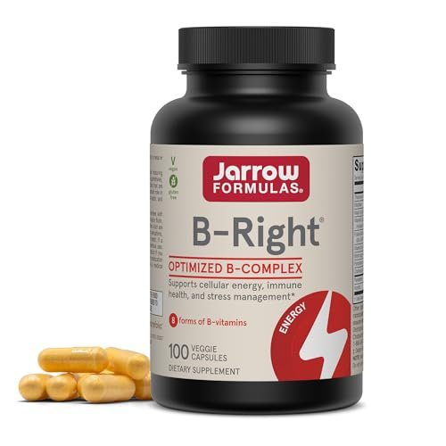 Jarrow Formulas Multi Vitamin