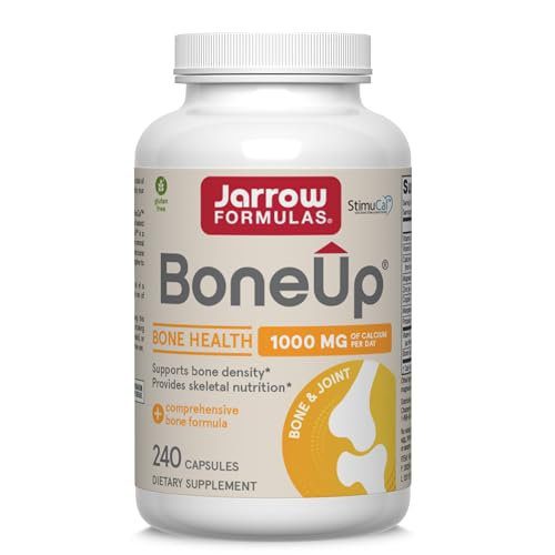 Jarrow Formulas Bone-Up