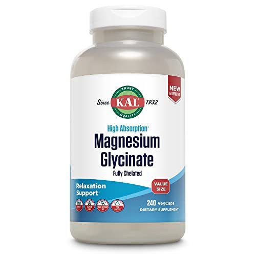 Magnesium Glycinate