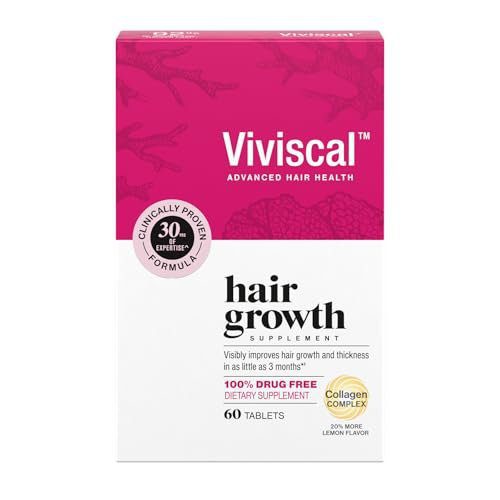 Viviscal Extra Strength Hair Nutrients