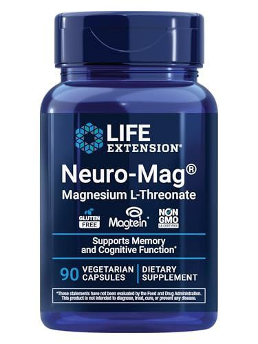 Magnesium L-Threonate
