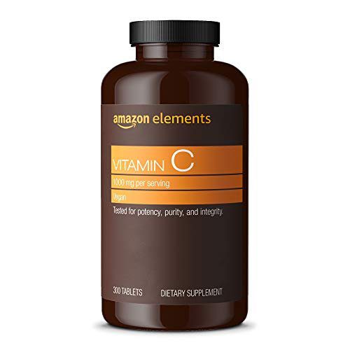 Vitamin C 1000 mg - 250 Tablets