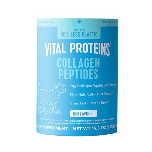 Vital Proteins Collagen Peptides Powder
