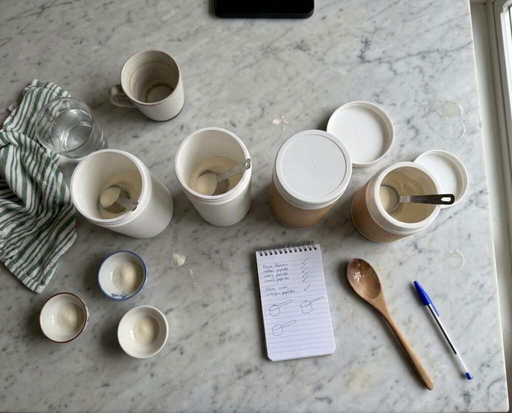 Reviewer's bench — Cook's Illustrated taste-test + Kinfolk documentary