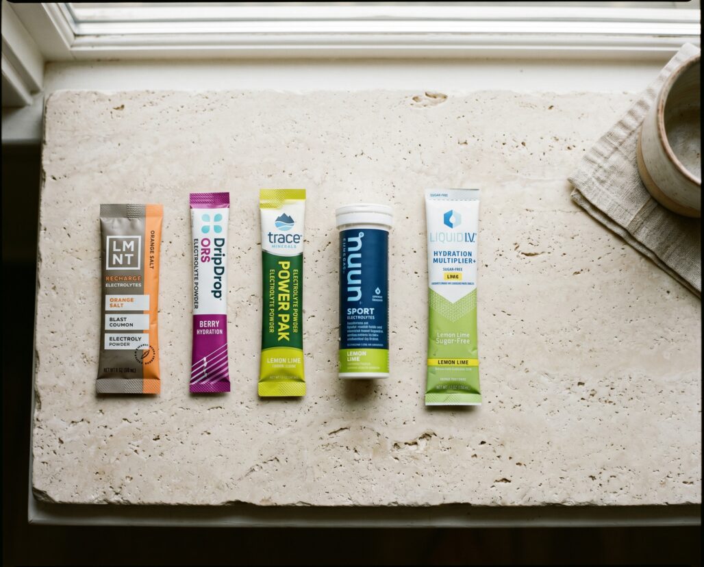 best-hydration-supplements-for-tirzepatide hero