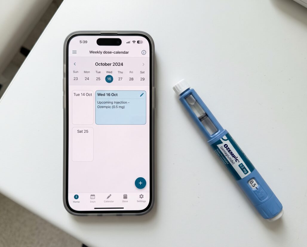 best-ozempic-tracker-apps hero