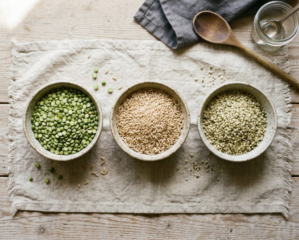 best-plant-based-protein-for-wegovy body-1