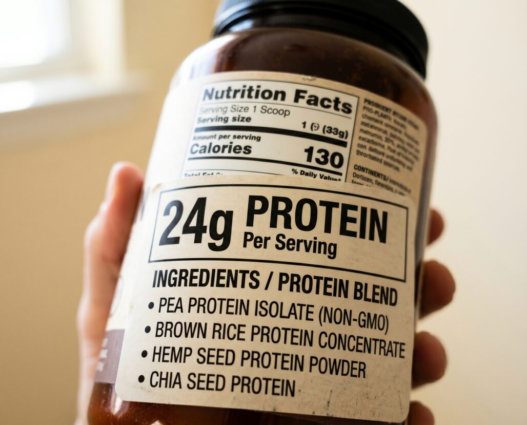 best-plant-based-protein-for-wegovy body-2