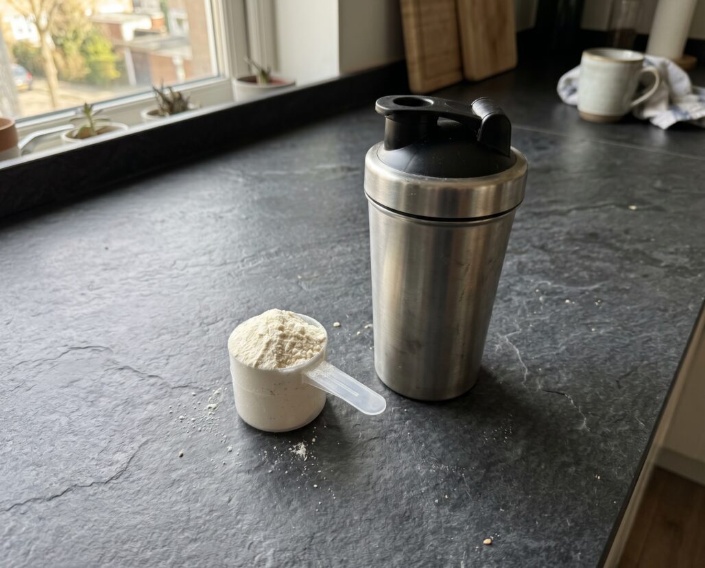 best-protein-powder-for-glp1-users hero