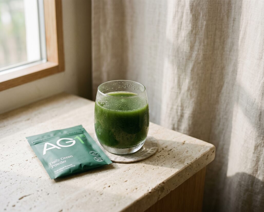 is-ag1-worth-it hero