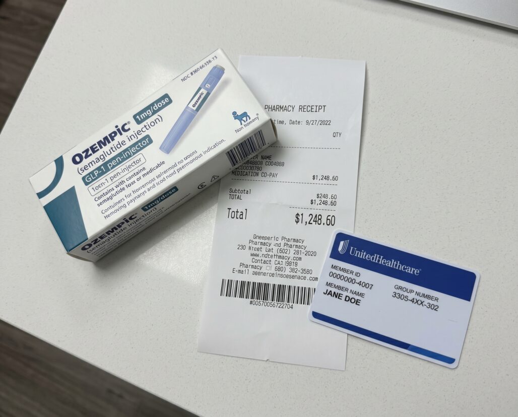 peptide-cost-and-insurance-guide hero