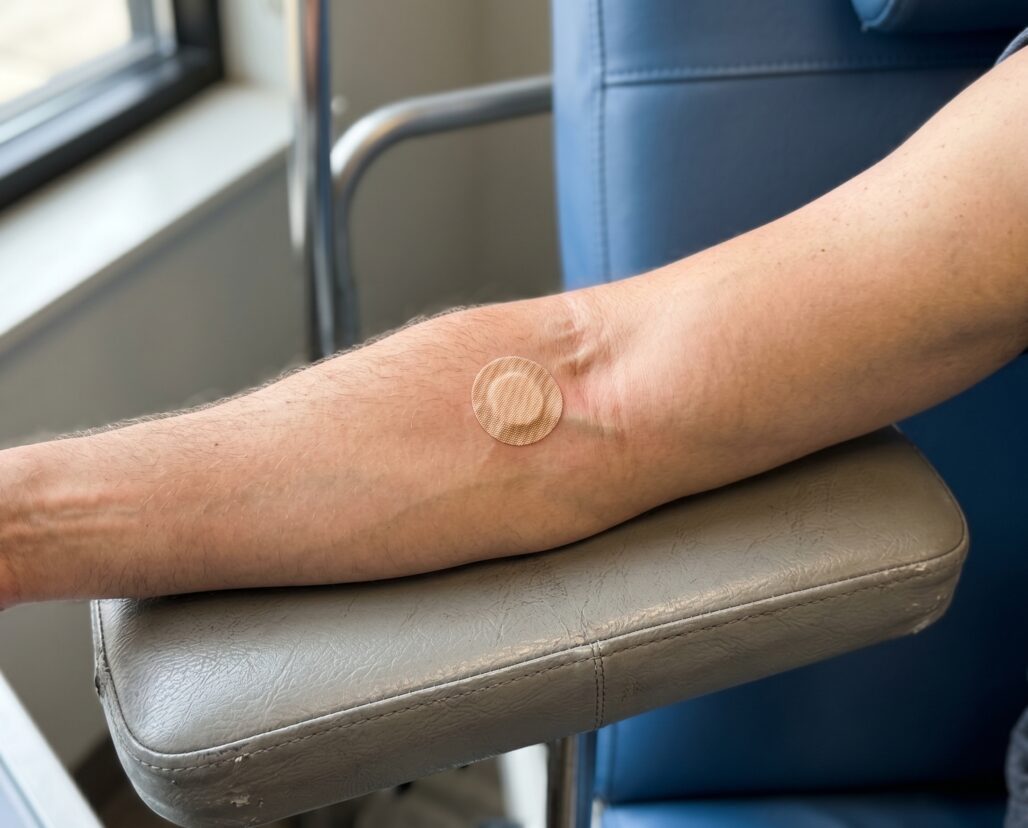 peptides-and-blood-tests body-2