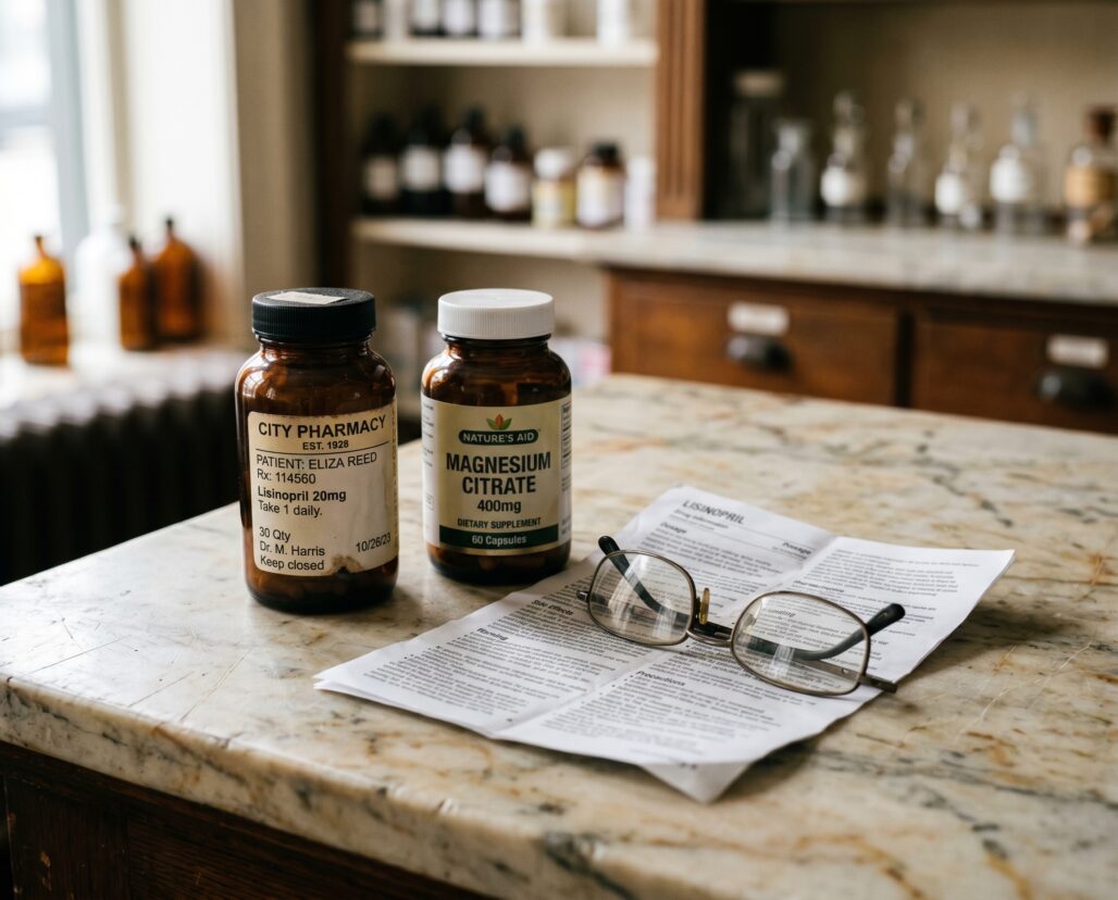 adaptogens-and-medications hero