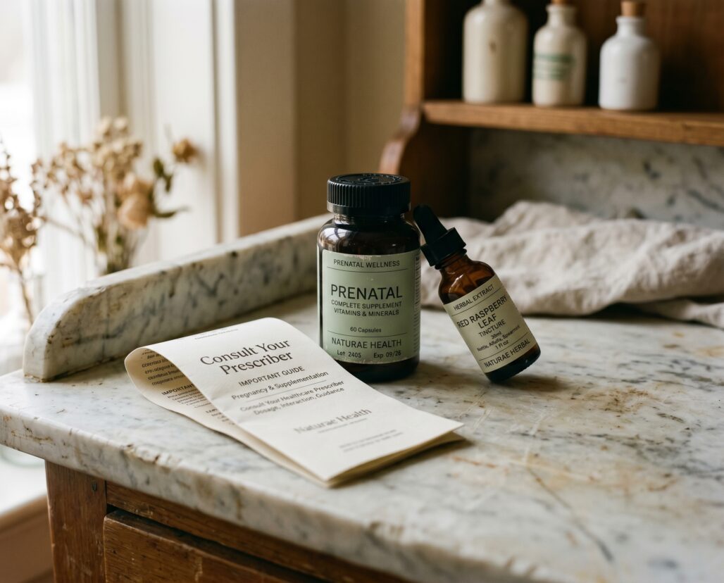adaptogens-during-pregnancy hero