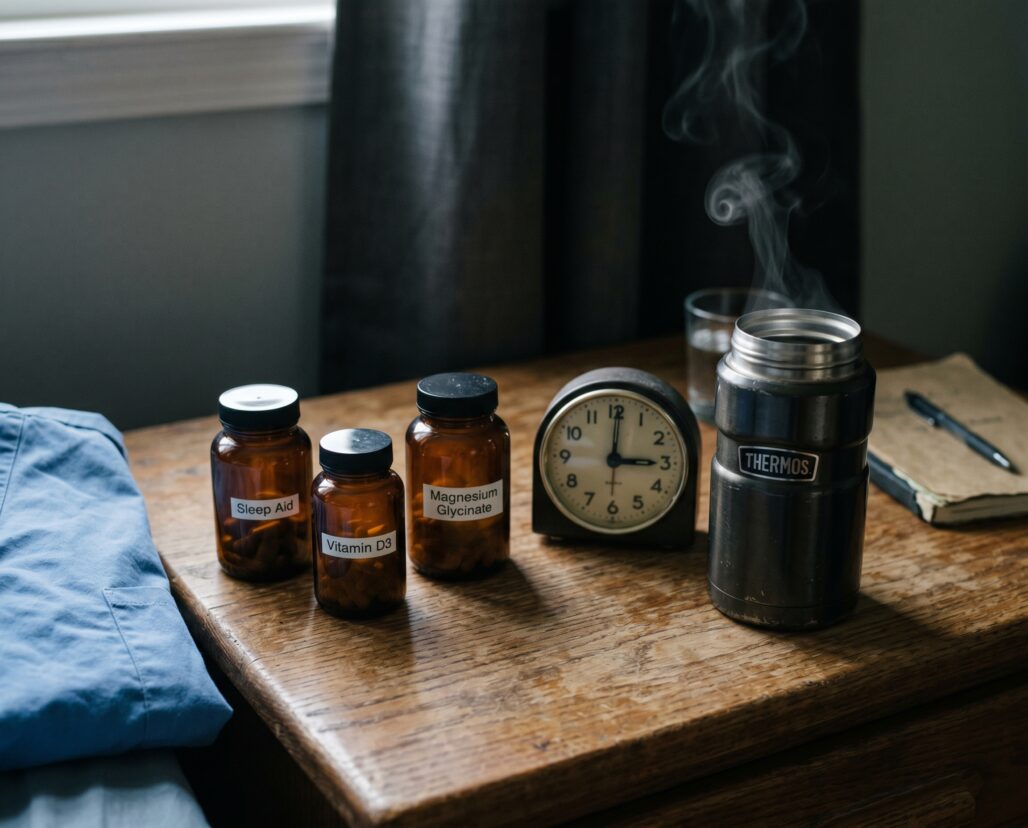 adaptogens-for-shift-workers hero