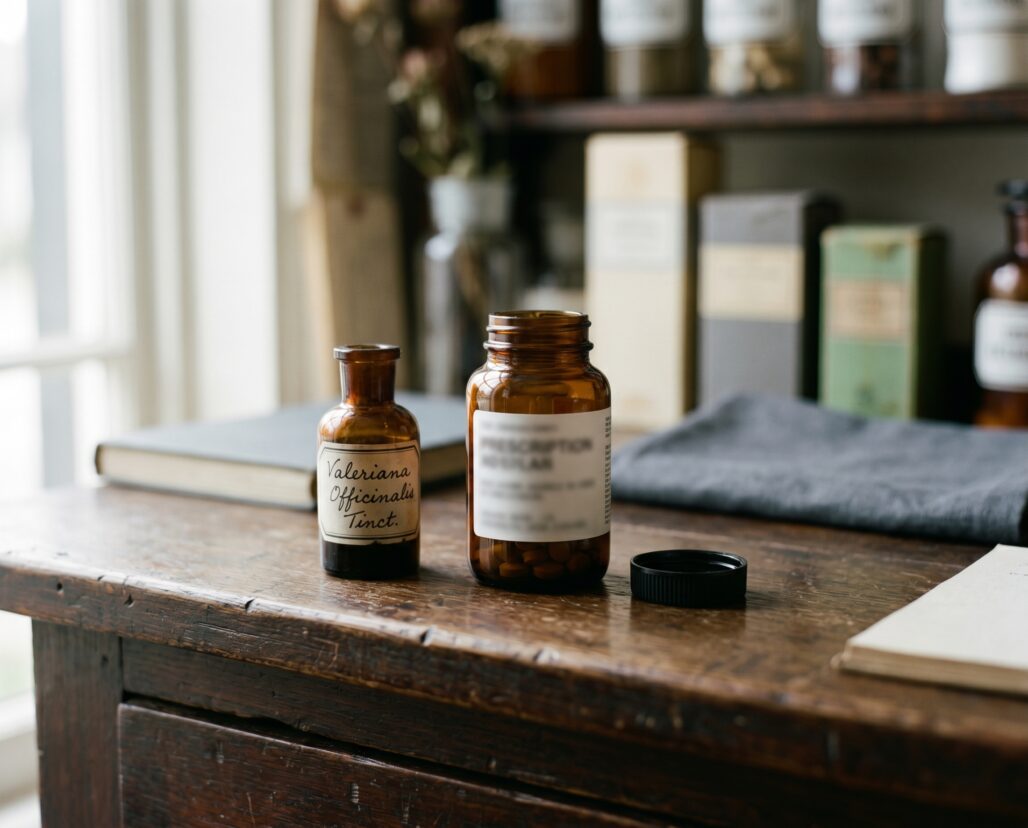 adaptogens-vs-ssris hero