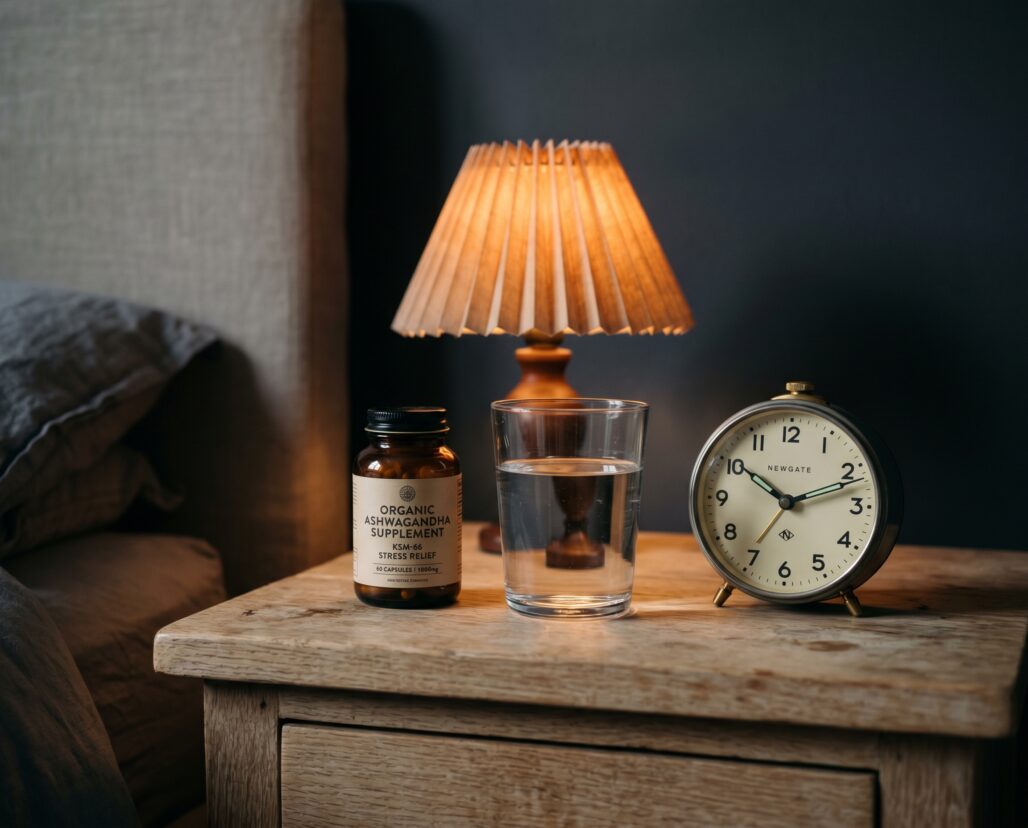 ashwagandha-for-sleep hero