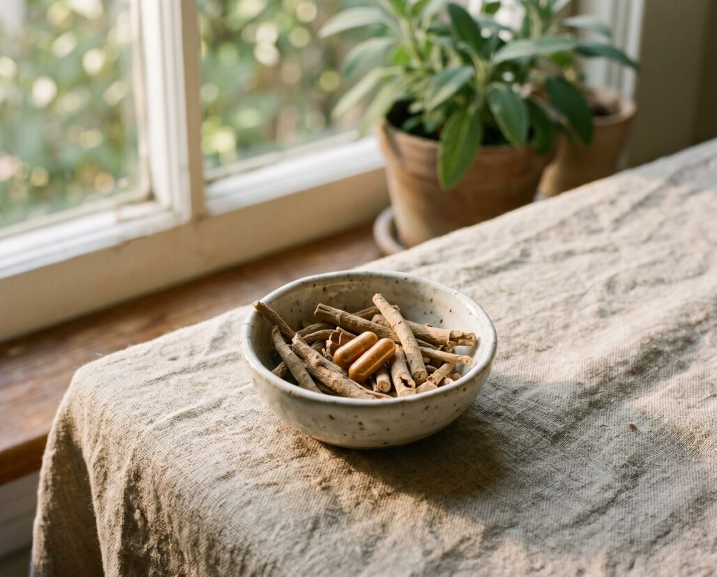 ashwagandha-for-women hero