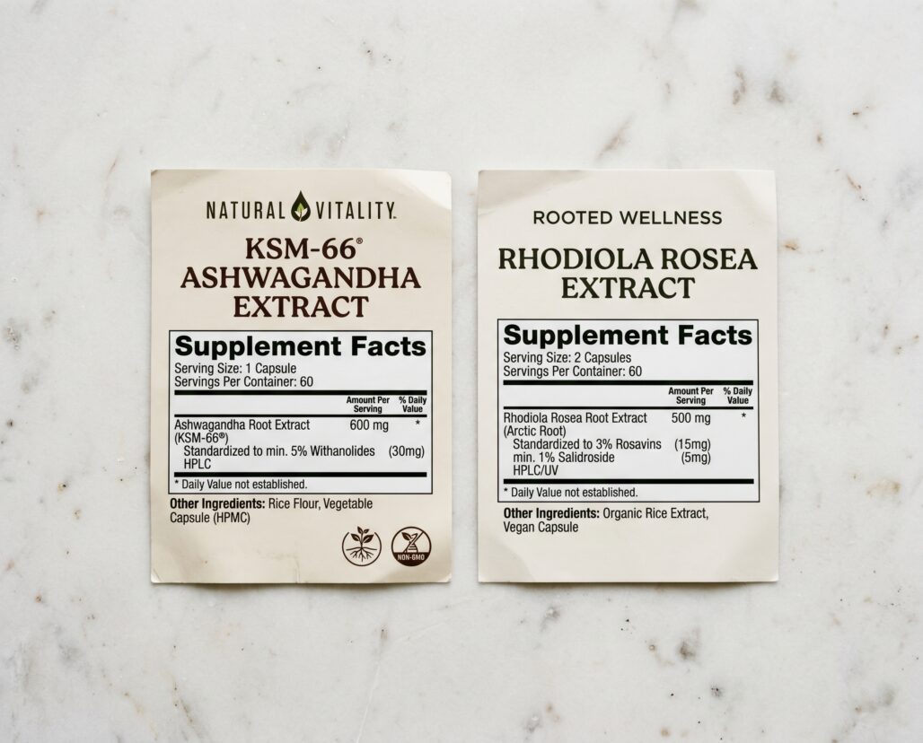 ashwagandha-vs-rhodiola-for-stress body-2