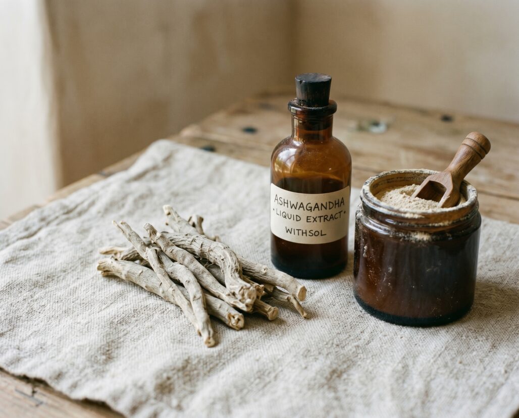 best-adaptogens-for-cortisol hero