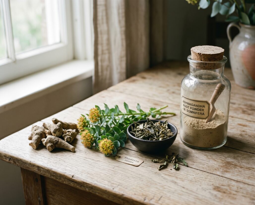 best-adaptogens-for-stress hero