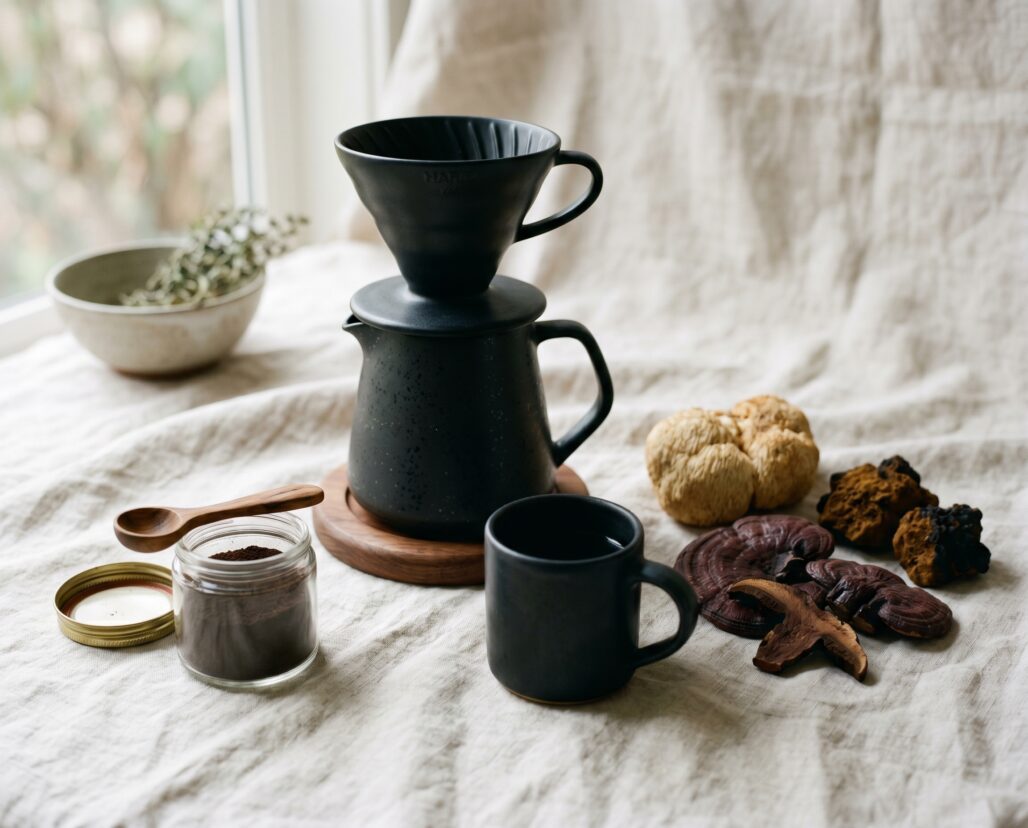 best-mushroom-coffee hero