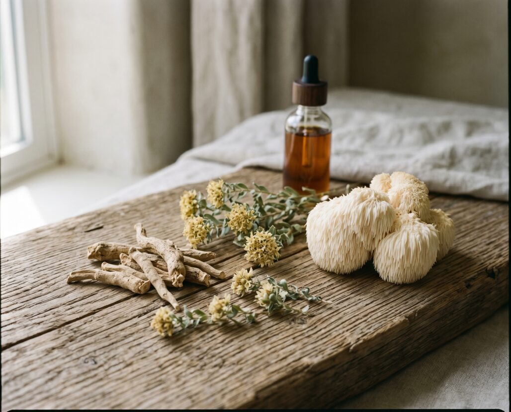 complete-guide-to-adaptogens hero