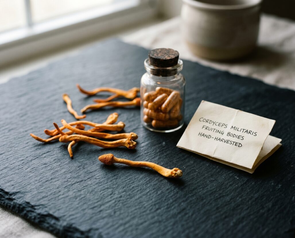 cordyceps-for-energy hero