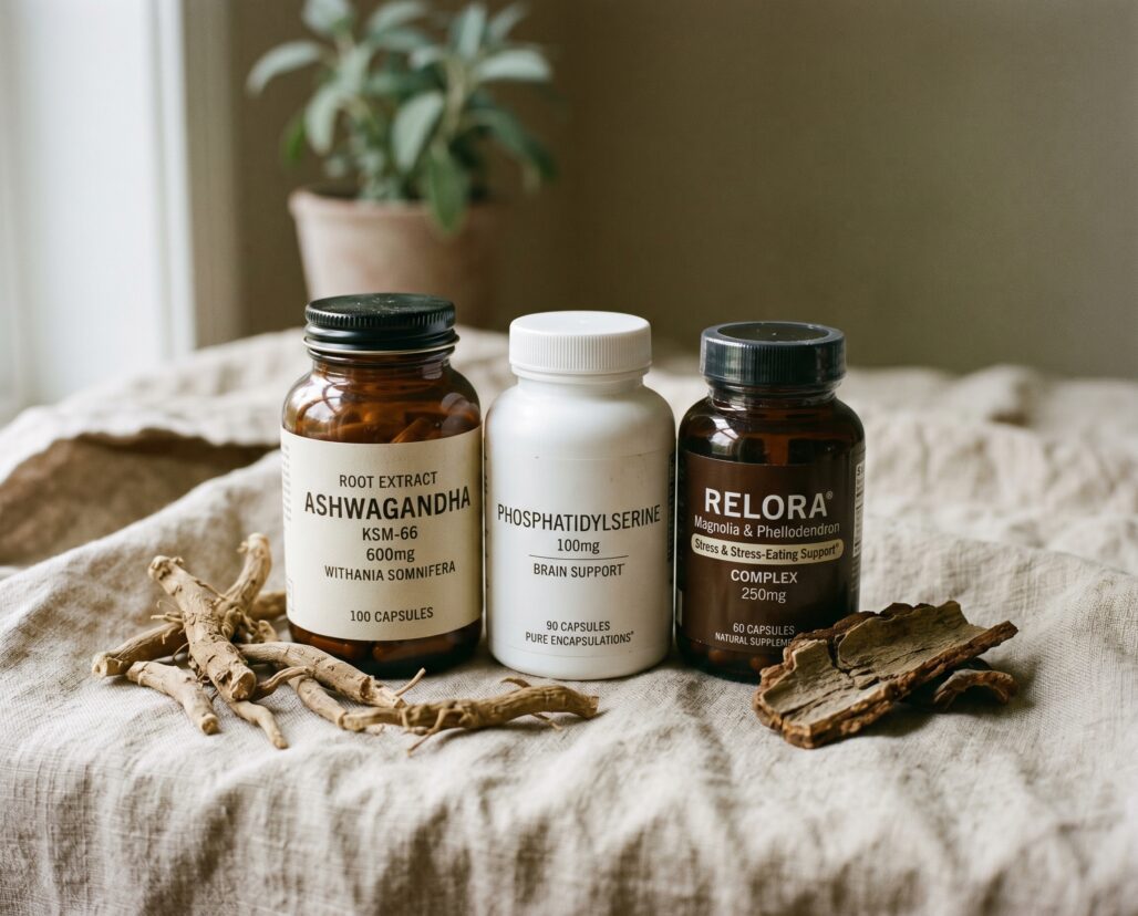cortisol-belly-fat-supplements hero