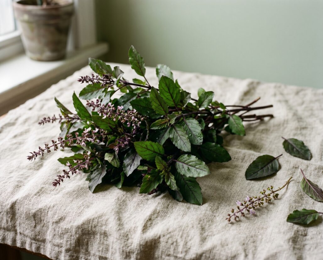 holy-basil-tulsi-complete-guide hero
