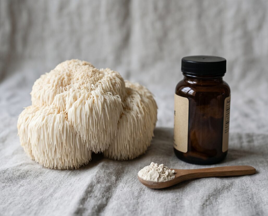 lions-mane-dosage-guide hero