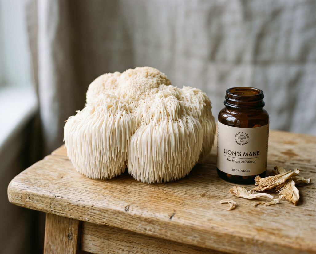 lions-mane-for-nerve-regeneration hero