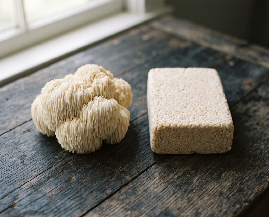 lions-mane-fruiting-body-vs-mycelium hero