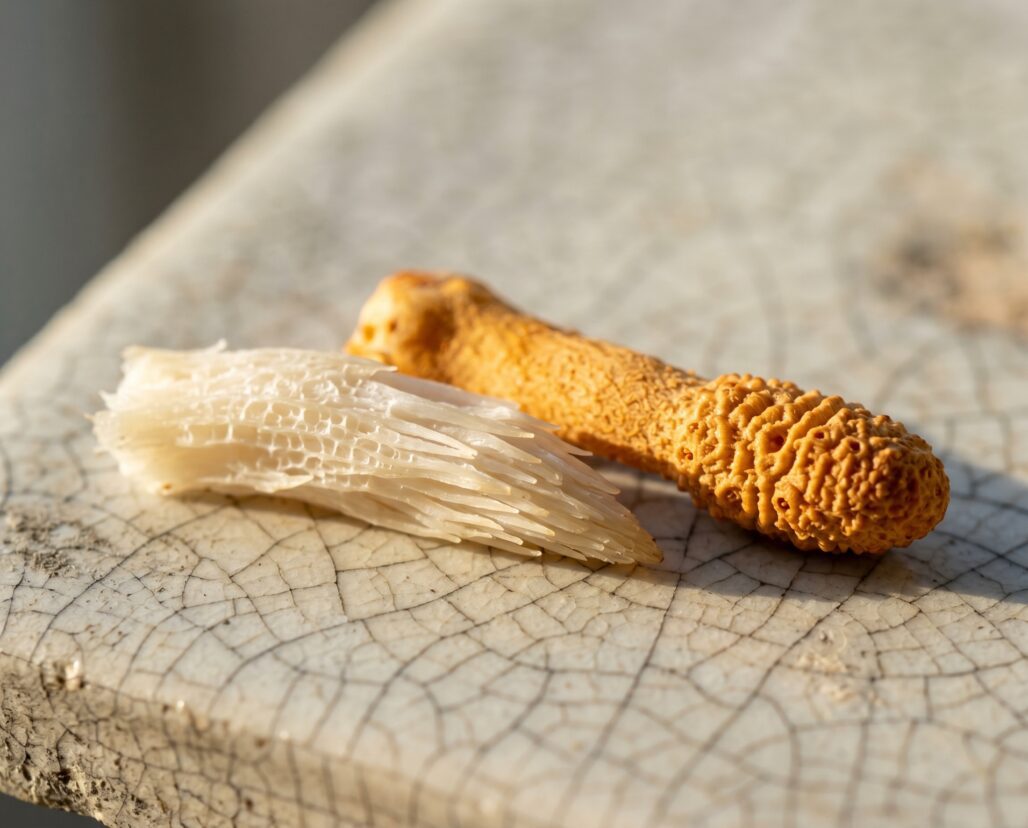 lions-mane-vs-cordyceps body-2