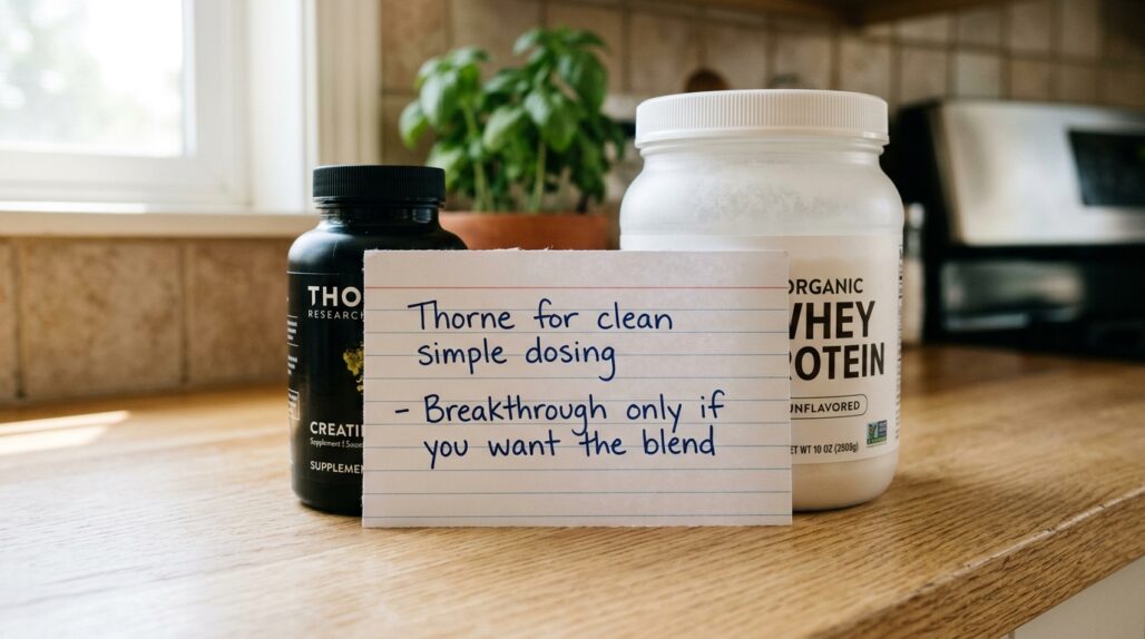 magnesium breakthrough vs thorne verdict