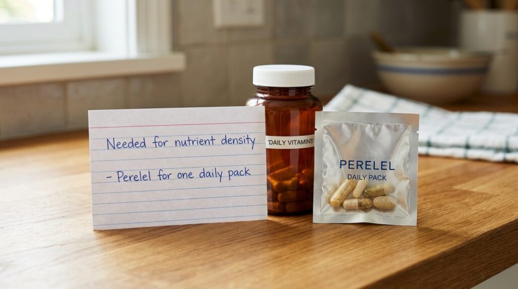 needed prenatal vs perelel verdict