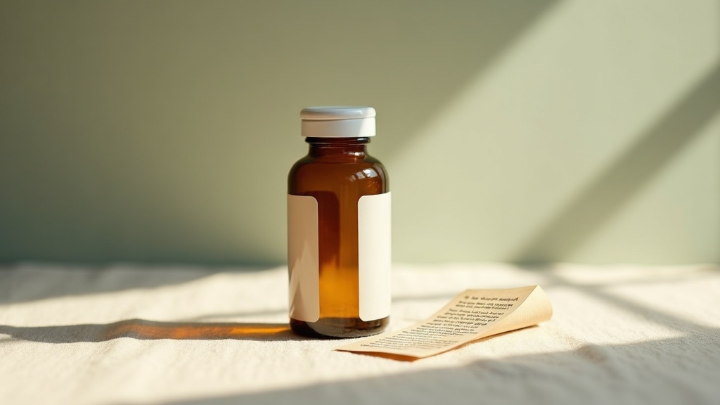 5-HTP for Sleep: Serotonin Pathway Logic vs SSRI Interaction Reality hero image