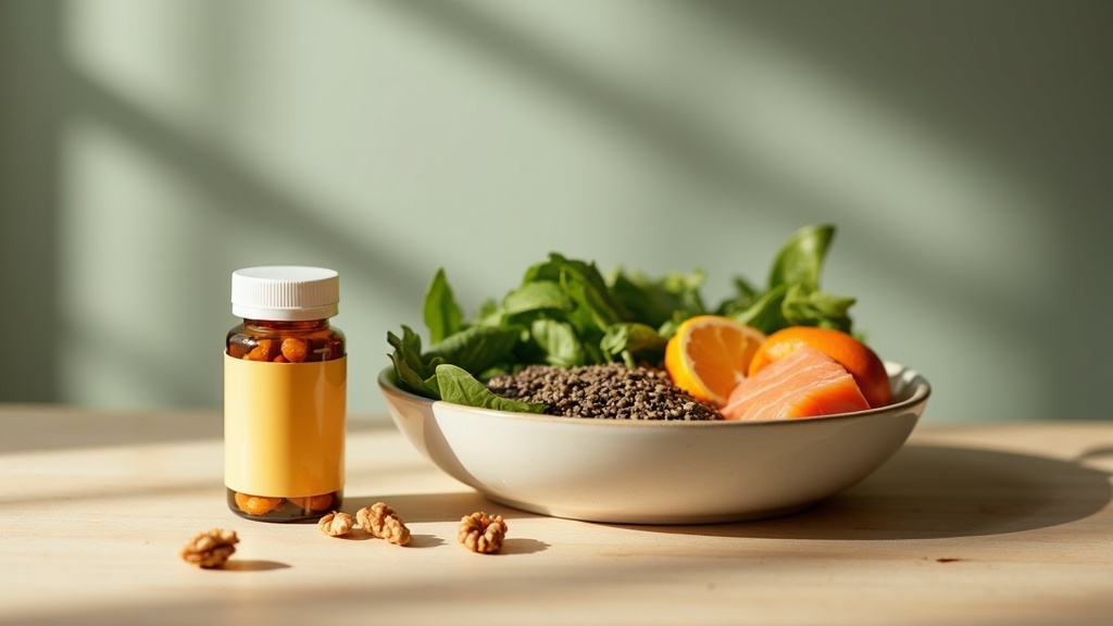 Are Multivitamins a Waste of Money? The USPSTF Verdict and What It Misses — hero