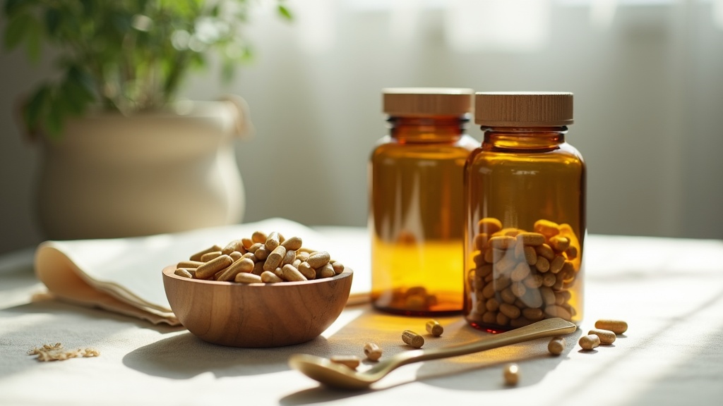 Ashwagandha Standardization: KSM-66 vs Sensoril vs Generic Extract: Honest Form Guide hero image