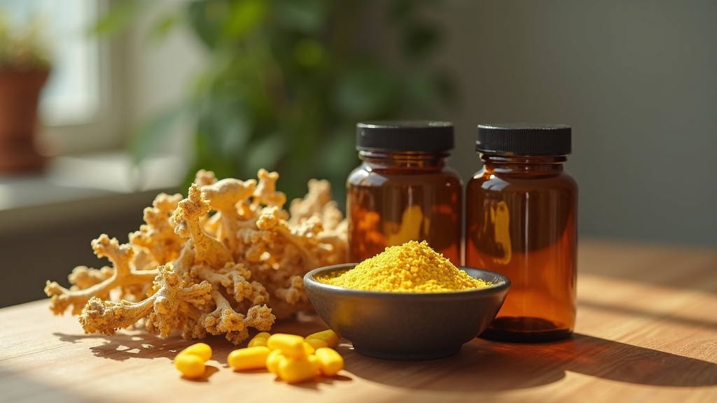 Berberine Bioavailability: Standard vs Dihydroberberine vs Phytosome hero image