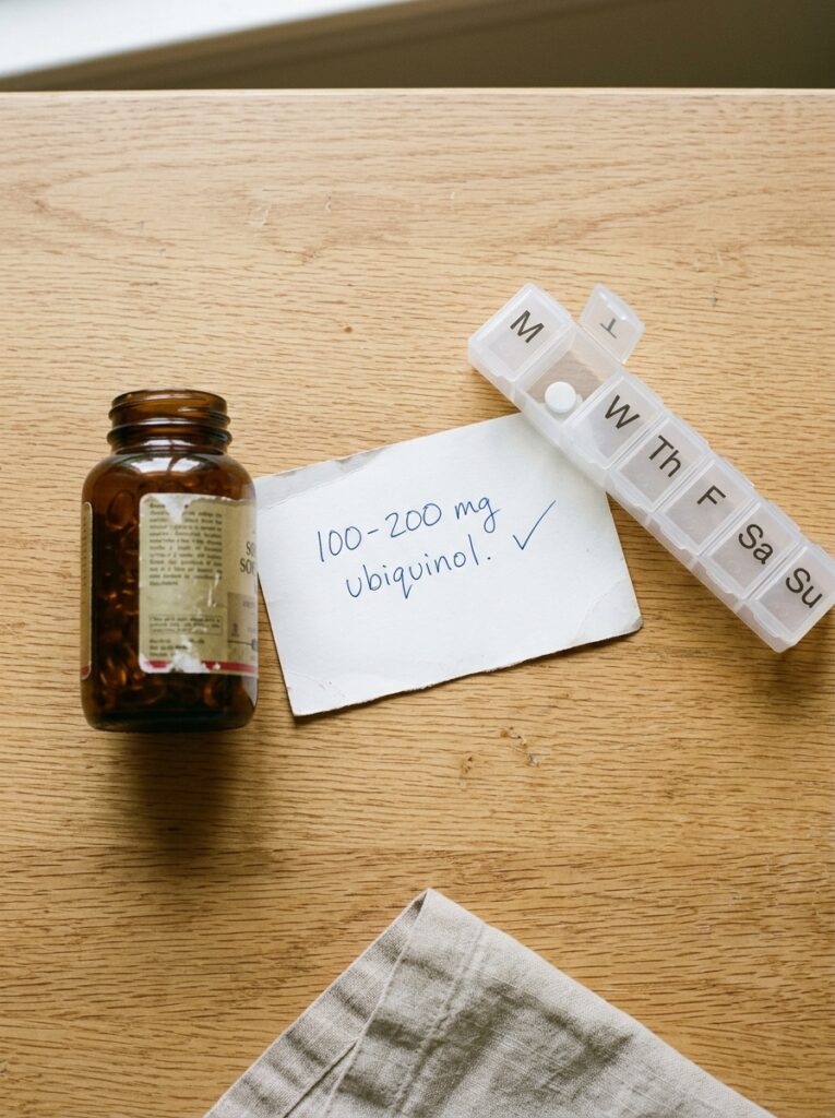Best CoQ10 for Statin Users: Does It Help, and What to Take — bottom line