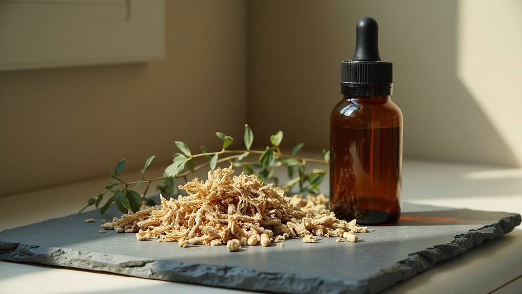 Best Fadogia Agrestis Supplements: Honest Look at the Testosterone-Boost Claim hero image