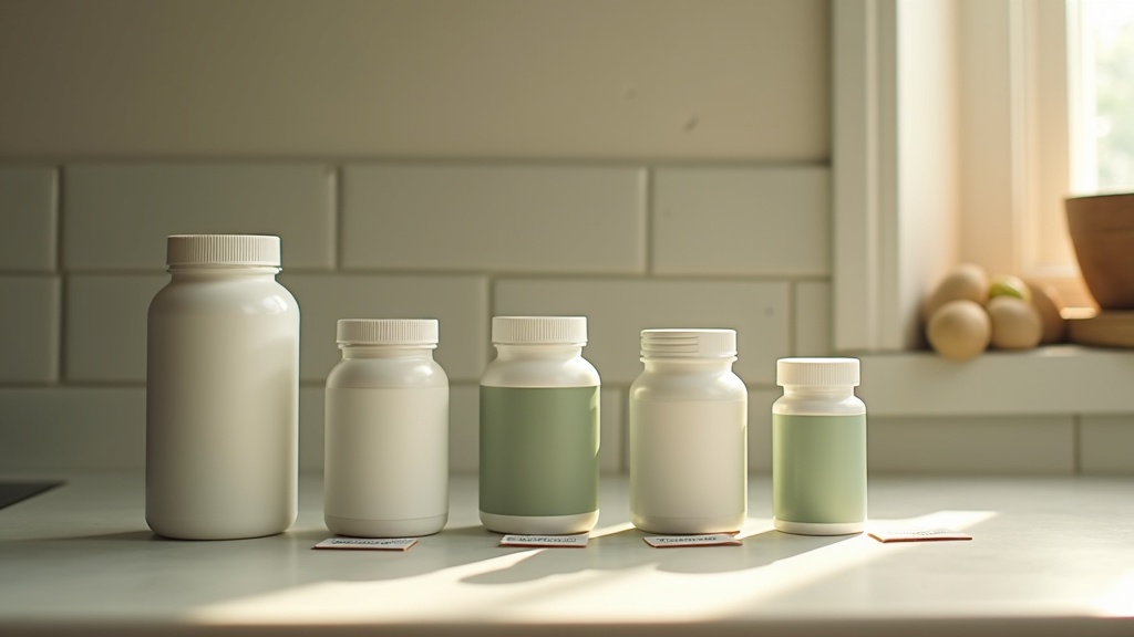 Best Magnesium Breakthrough Alternatives: 7 Cheaper Stacks That Match the Formula — hero