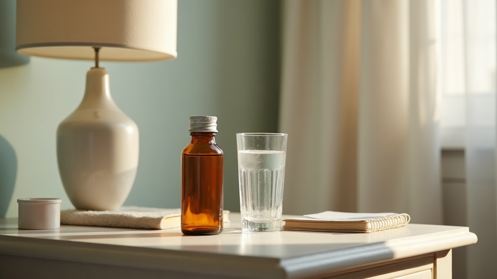Best Magnesium for Sleep: Glycinate vs Citrate vs L-Threonate hero image