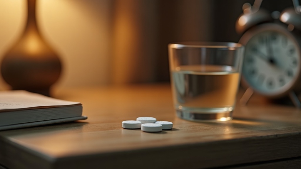 Best Melatonin Supplement: Dose, Forms, and Why Lower Is Usually Better — hero