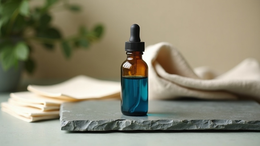 Best Methylene Blue Supplements: Mitochondrial Hype Meets the FDA Reality — hero