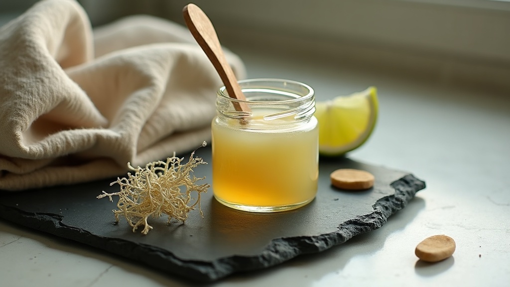 Best Sea Moss Supplements: A Naturopathic Doctor's Honest Take on the TikTok Trend hero image